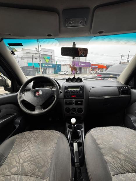 FIAT Strada 1.8 16V FLEX ADVENTURE CABINE ESTENDIDA, Foto 8