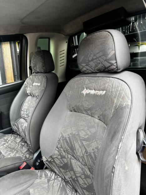 FIAT Strada 1.8 16V FLEX ADVENTURE CABINE ESTENDIDA, Foto 9