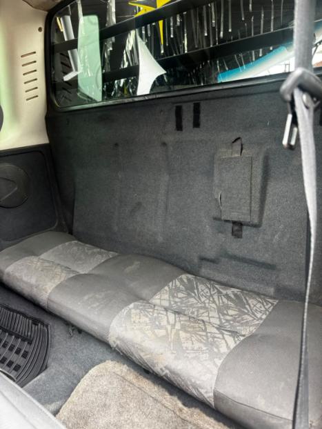 FIAT Strada 1.8 16V FLEX ADVENTURE CABINE ESTENDIDA, Foto 10