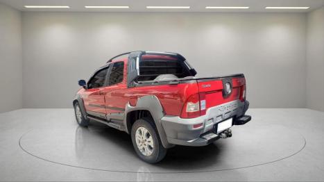 FIAT Strada 1.8 3P FLEX ADVENTURE CABINE DUPLA DUALOGIC AUTOMATIZADO, Foto 3