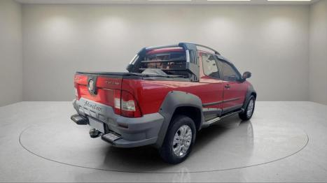 FIAT Strada 1.8 3P FLEX ADVENTURE CABINE DUPLA DUALOGIC AUTOMATIZADO, Foto 4