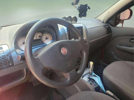 FIAT Strada 1.8 3P FLEX ADVENTURE CABINE DUPLA DUALOGIC AUTOMATIZADO, Foto 5