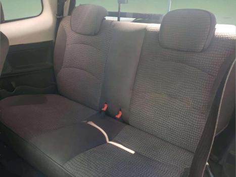 FIAT Strada 1.8 3P FLEX ADVENTURE CABINE DUPLA DUALOGIC AUTOMATIZADO, Foto 8