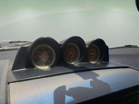 FIAT Strada 1.8 3P FLEX ADVENTURE CABINE DUPLA DUALOGIC AUTOMATIZADO, Foto 10