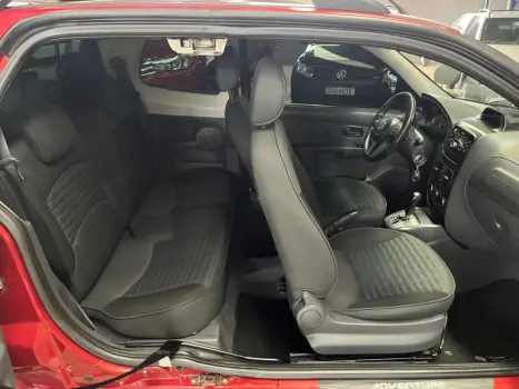 FIAT Strada 1.8 3P FLEX ADVENTURE CABINE DUPLA DUALOGIC AUTOMATIZADO, Foto 6