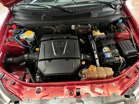 FIAT Strada 1.8 3P FLEX ADVENTURE CABINE DUPLA DUALOGIC AUTOMATIZADO, Foto 7