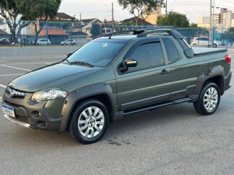 FIAT Strada 1.8 ADVENTURE CABINE ESTENDIDA, Foto 1