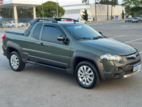 FIAT Strada 1.8 ADVENTURE CABINE ESTENDIDA, Foto 3