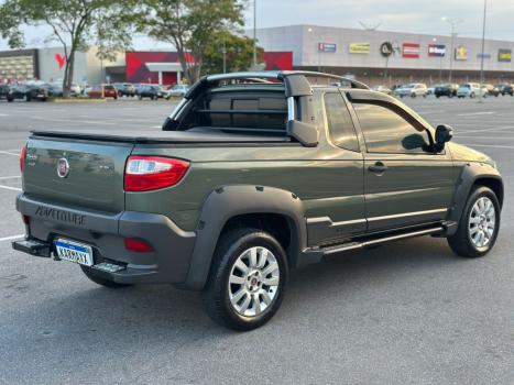 FIAT Strada 1.8 ADVENTURE CABINE ESTENDIDA, Foto 4