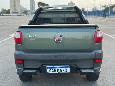 FIAT Strada 1.8 ADVENTURE CABINE ESTENDIDA, Foto 5