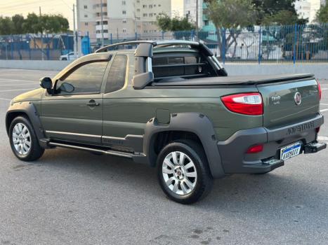 FIAT Strada 1.8 ADVENTURE CABINE ESTENDIDA, Foto 6