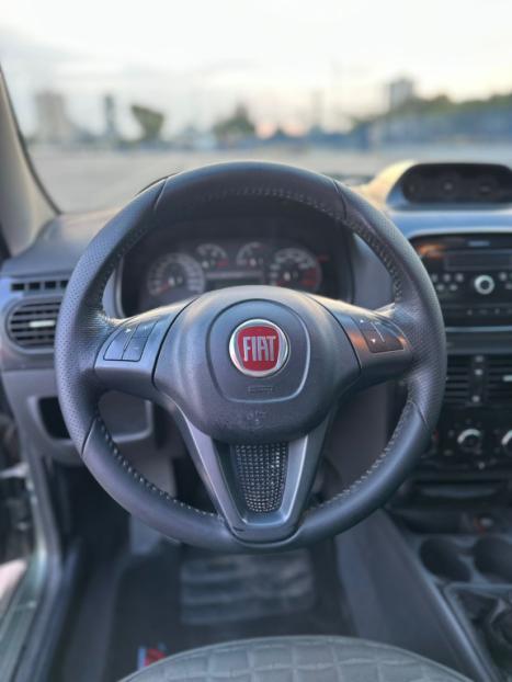 FIAT Strada 1.8 ADVENTURE CABINE ESTENDIDA, Foto 8