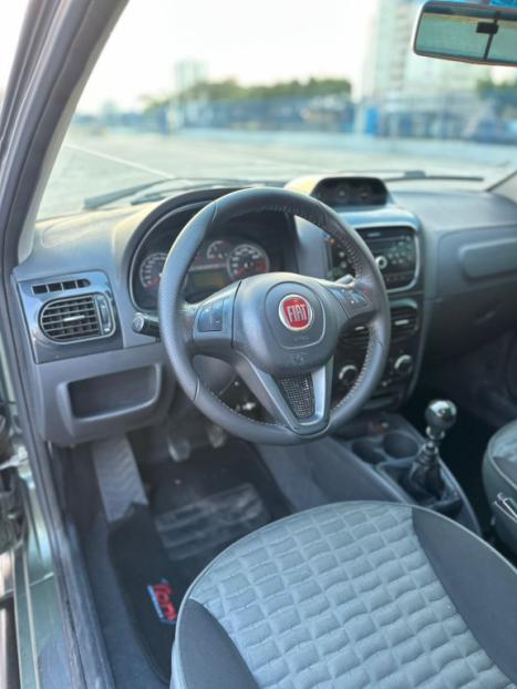 FIAT Strada 1.8 ADVENTURE CABINE ESTENDIDA, Foto 9