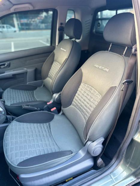 FIAT Strada 1.8 ADVENTURE CABINE ESTENDIDA, Foto 11