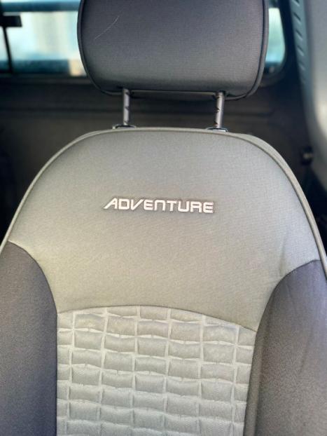 FIAT Strada 1.8 ADVENTURE CABINE ESTENDIDA, Foto 12
