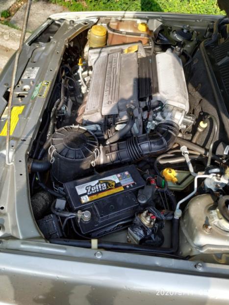 FIAT Tempra 2.0 16V 4P, Foto 5