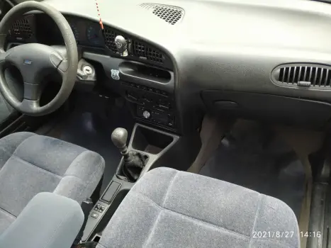 FIAT Tempra 2.0 16V 4P, Foto 11