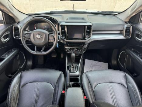 FIAT Toro 1.3 16V 4P FLEX 270 TURBO FREEDOM AUTOMTICO, Foto 11