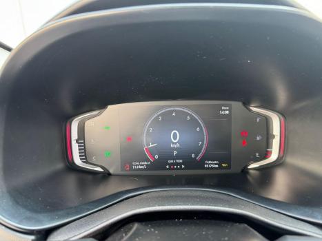 FIAT Toro 1.3 16V 4P FLEX 270 TURBO FREEDOM AUTOMTICO, Foto 17