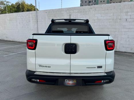 FIAT Toro 1.3 16V 4P FLEX 270 TURBO FREEDOM AUTOMTICO, Foto 19