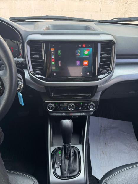 FIAT Toro 1.3 16V 4P FLEX 270 TURBO FREEDOM AUTOMTICO, Foto 21