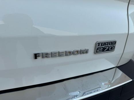 FIAT Toro 1.3 16V 4P FLEX 270 TURBO FREEDOM AUTOMTICO, Foto 22