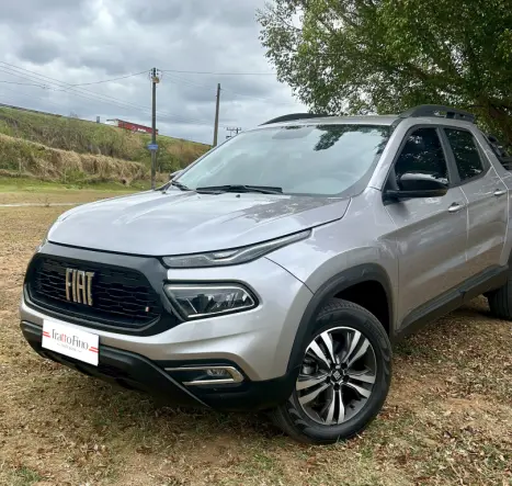 FIAT Toro 1.3 16V 4P FLEX 270 TURBO FREEDOM AUTOMTICO, Foto 1