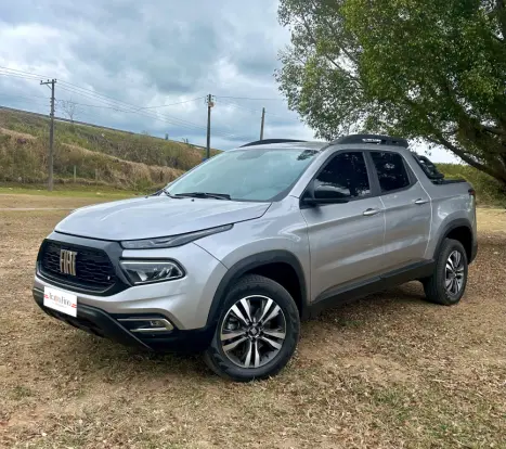 FIAT Toro 1.3 16V 4P FLEX 270 TURBO FREEDOM AUTOMTICO, Foto 2