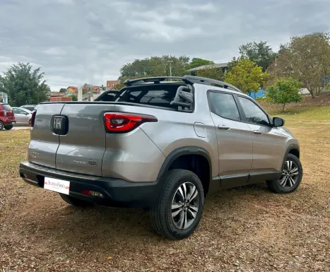 FIAT Toro 1.3 16V 4P FLEX 270 TURBO FREEDOM AUTOMTICO, Foto 3