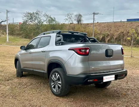 FIAT Toro 1.3 16V 4P FLEX 270 TURBO FREEDOM AUTOMTICO, Foto 4