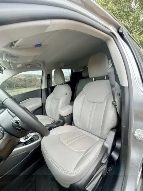 FIAT Toro 1.3 16V 4P FLEX 270 TURBO FREEDOM AUTOMTICO, Foto 5