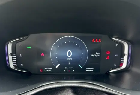 FIAT Toro 1.3 16V 4P FLEX 270 TURBO FREEDOM AUTOMTICO, Foto 7