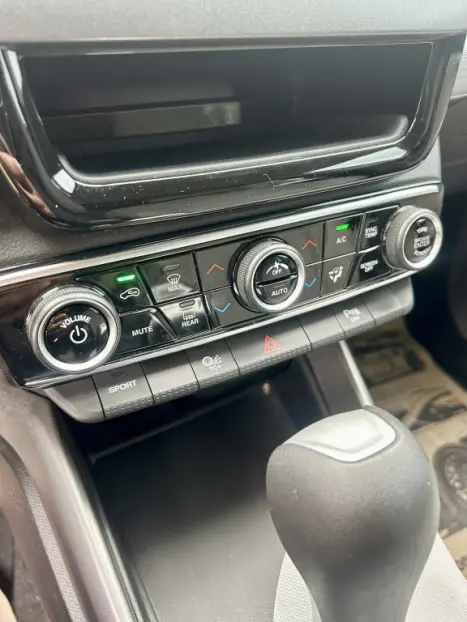 FIAT Toro 1.3 16V 4P FLEX 270 TURBO FREEDOM AUTOMTICO, Foto 10