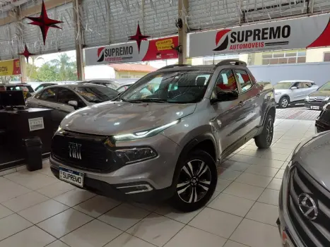 FIAT Toro 1.3 16V 4P FLEX 270 TURBO FREEDOM AUTOMTICO, Foto 1