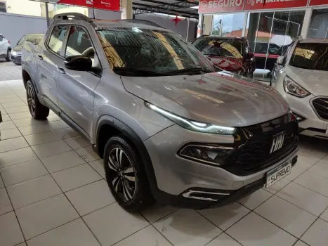 FIAT Toro 1.3 16V 4P FLEX 270 TURBO FREEDOM AUTOMTICO, Foto 3