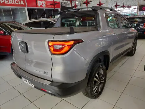 FIAT Toro 1.3 16V 4P FLEX 270 TURBO FREEDOM AUTOMTICO, Foto 4