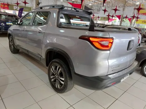 FIAT Toro 1.3 16V 4P FLEX 270 TURBO FREEDOM AUTOMTICO, Foto 6