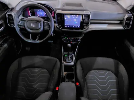 FIAT Toro 1.3 16V 4P FLEX 270 TURBO FREEDOM AUTOMTICO, Foto 7