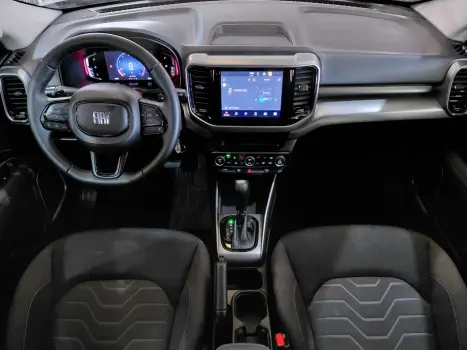 FIAT Toro 1.3 16V 4P FLEX 270 TURBO FREEDOM AUTOMTICO, Foto 8