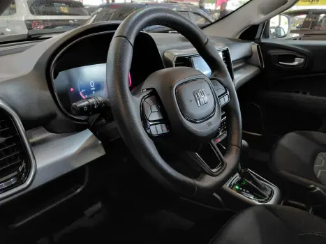 FIAT Toro 1.3 16V 4P FLEX 270 TURBO FREEDOM AUTOMTICO, Foto 10