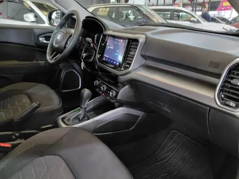 FIAT Toro 1.3 16V 4P FLEX 270 TURBO FREEDOM AUTOMTICO, Foto 11