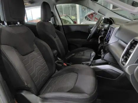 FIAT Toro 1.3 16V 4P FLEX 270 TURBO FREEDOM AUTOMTICO, Foto 12