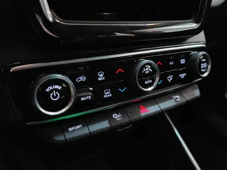 FIAT Toro 1.3 16V 4P FLEX 270 TURBO FREEDOM AUTOMTICO, Foto 15