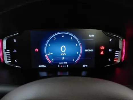 FIAT Toro 1.3 16V 4P FLEX 270 TURBO FREEDOM AUTOMTICO, Foto 17