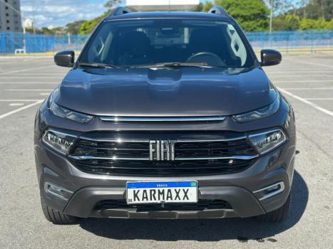 FIAT Toro 1.3 16V 4P FLEX 270 TURBO FREEDOM AUTOMTICO, Foto 2