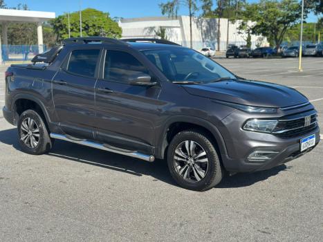 FIAT Toro 1.3 16V 4P FLEX 270 TURBO FREEDOM AUTOMTICO, Foto 3