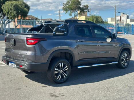 FIAT Toro 1.3 16V 4P FLEX 270 TURBO FREEDOM AUTOMTICO, Foto 4
