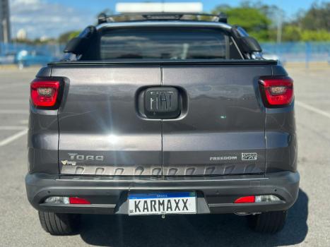 FIAT Toro 1.3 16V 4P FLEX 270 TURBO FREEDOM AUTOMTICO, Foto 5