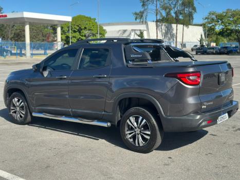FIAT Toro 1.3 16V 4P FLEX 270 TURBO FREEDOM AUTOMTICO, Foto 6