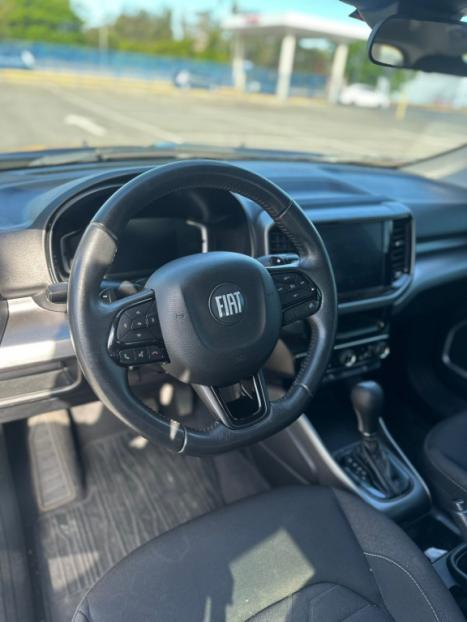 FIAT Toro 1.3 16V 4P FLEX 270 TURBO FREEDOM AUTOMTICO, Foto 7
